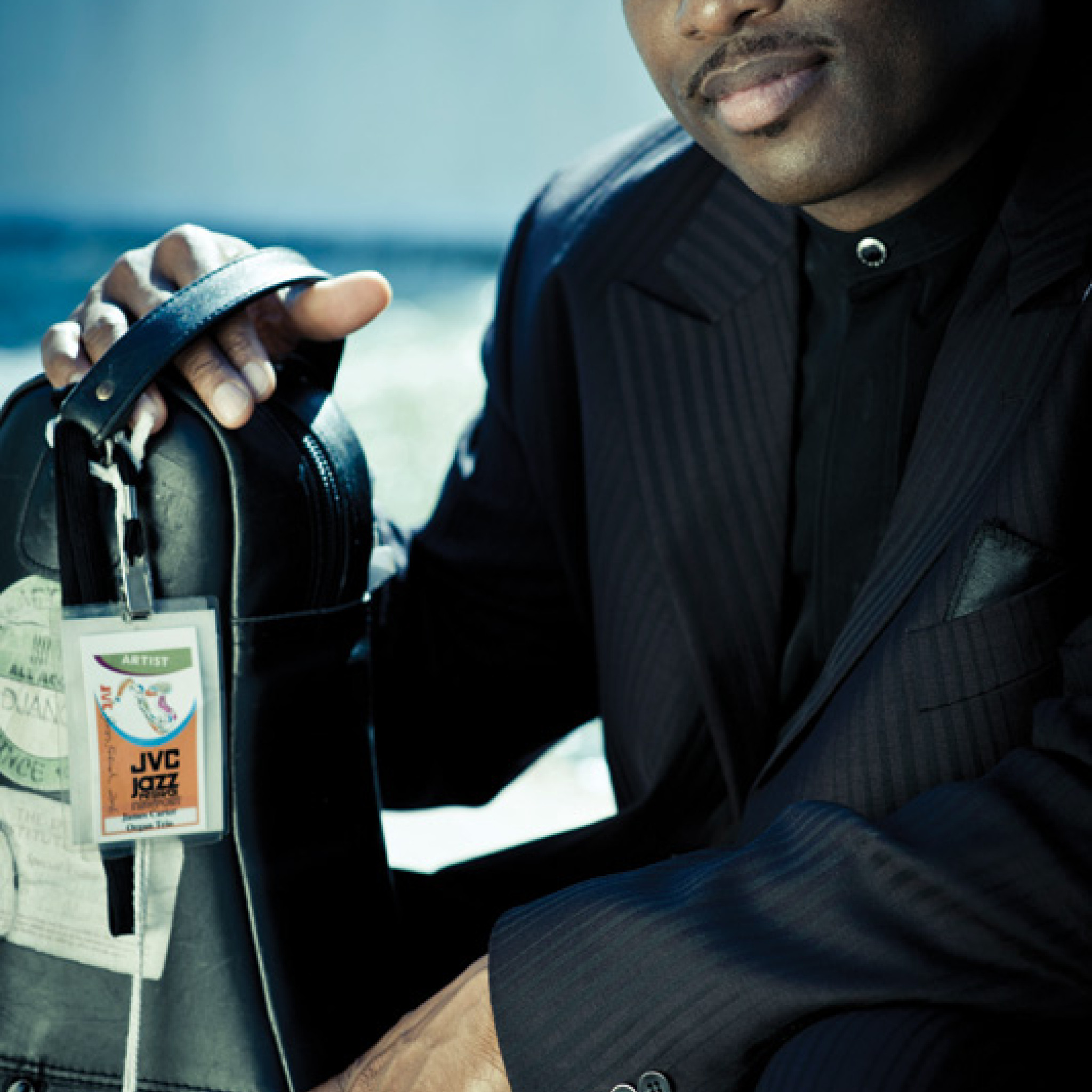 James Carter c Ingrid C. Hertfelder