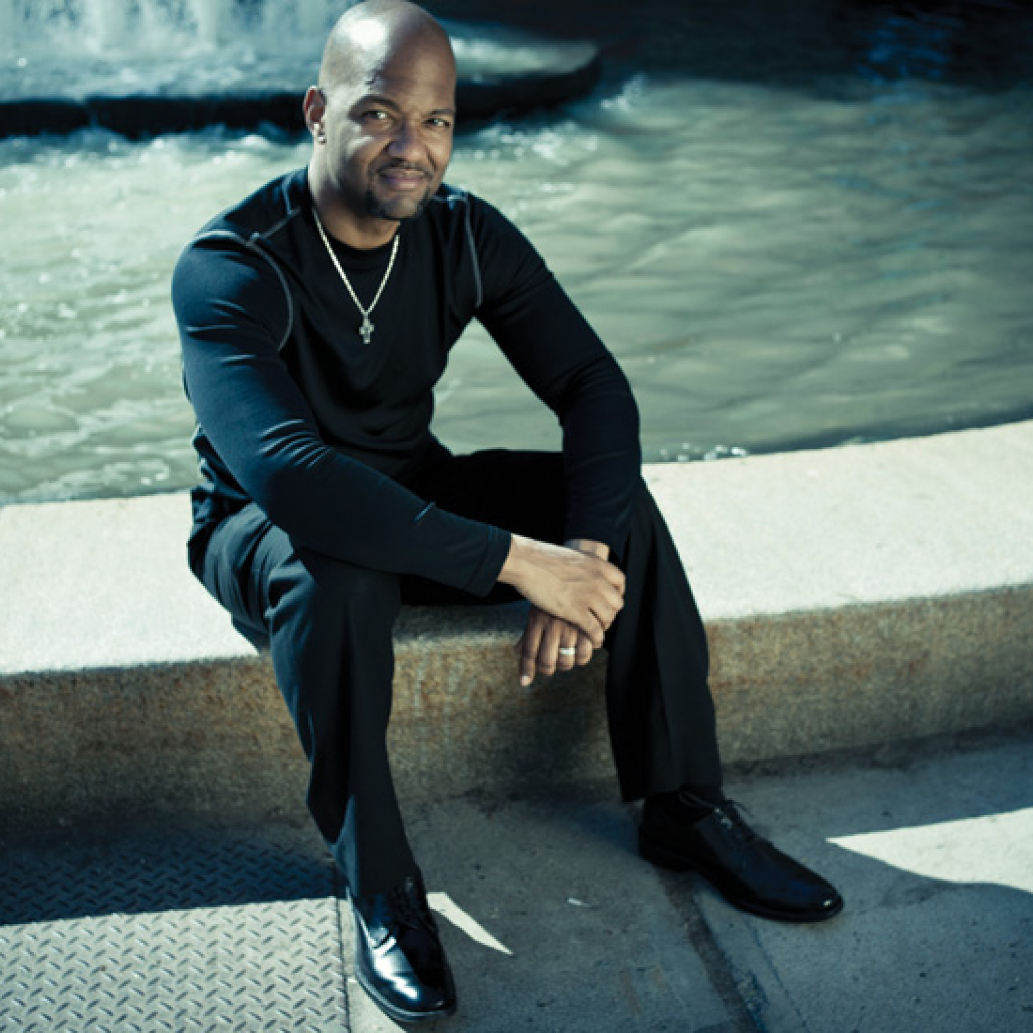 James Carter c Ingrid C. Hertfelder