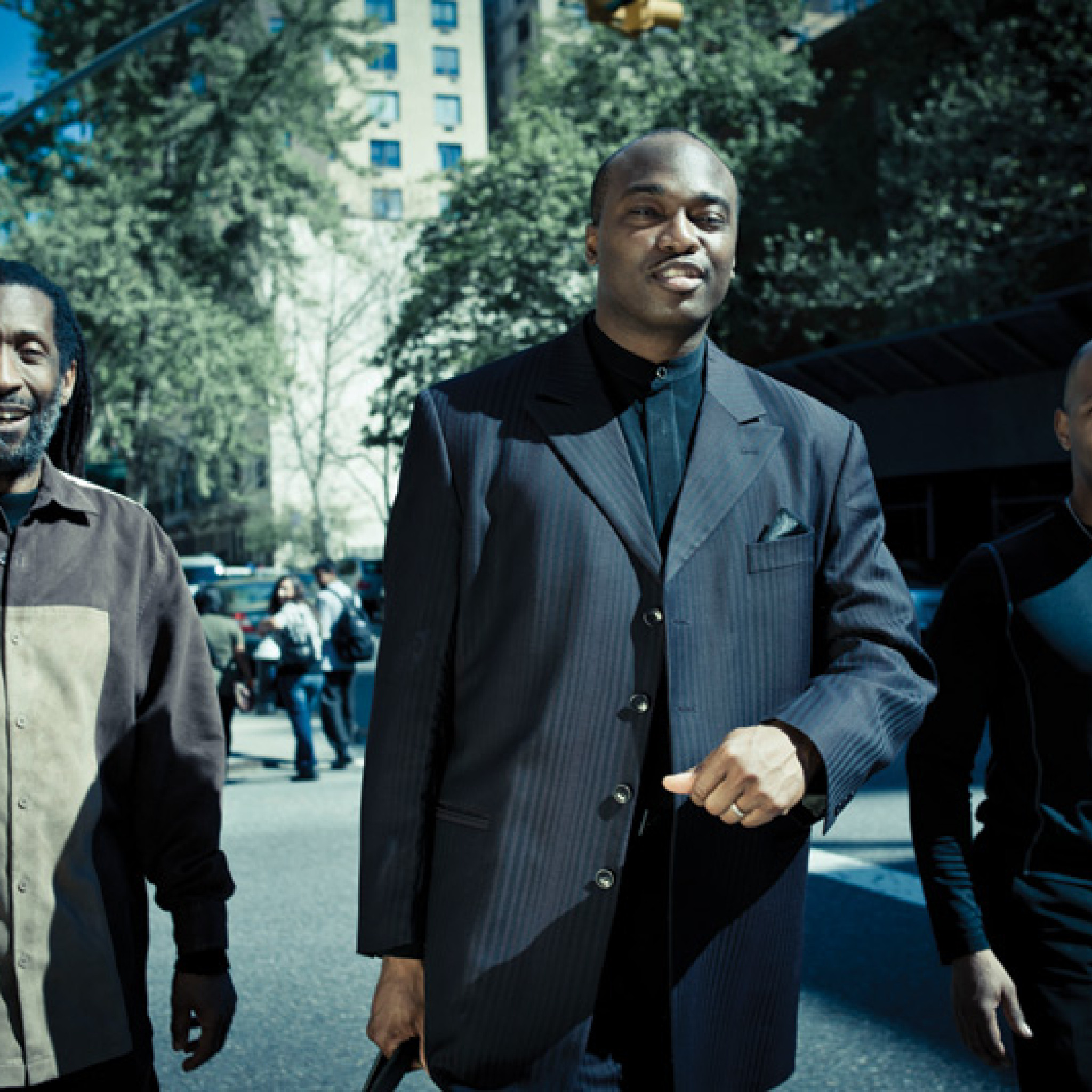 James Carter c Ingrid C. Hertfelder