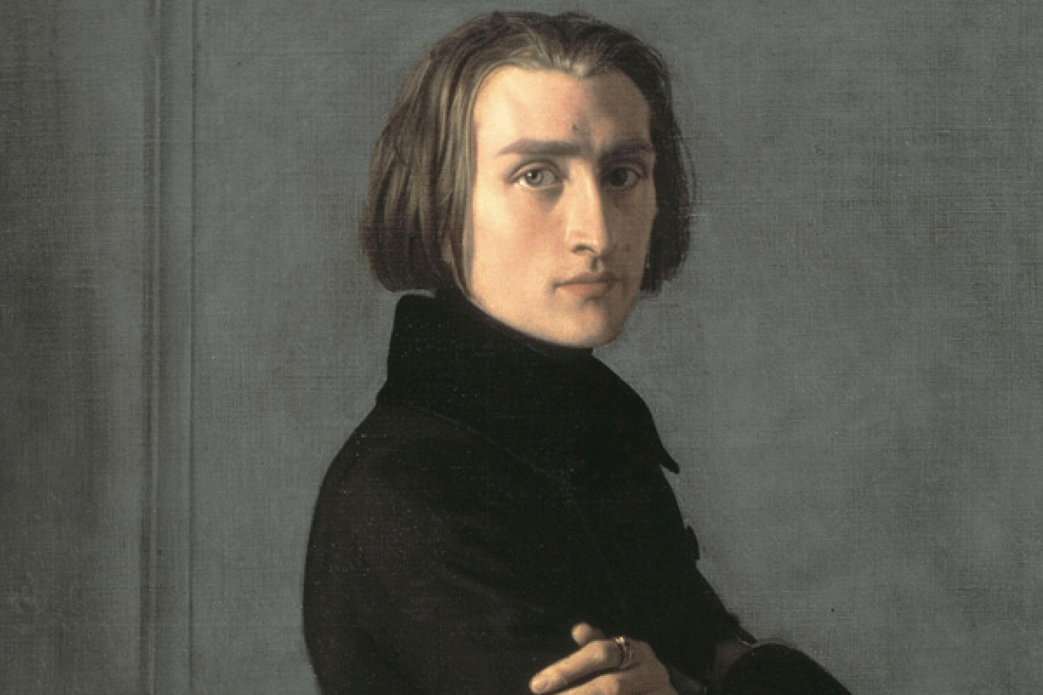 Franz Liszt