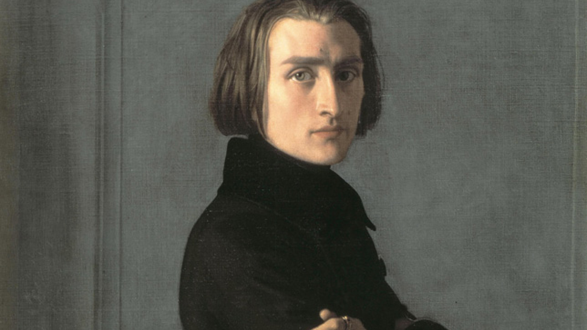 Der 200. Geburtstag von Franz Liszt auf Deutsche Grammophon und Decca