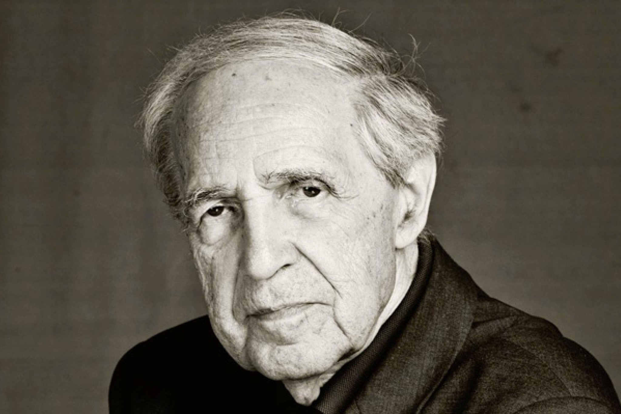 Pierre Boulez 2011