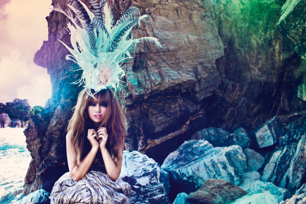 Aura Dione Geronimo