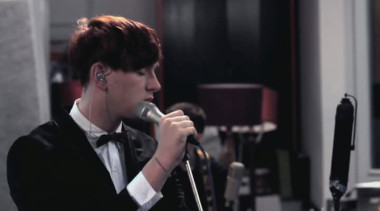 Together - Live at Pool Studios 2011