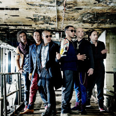 Culcha Candela_Pressefoto_2011