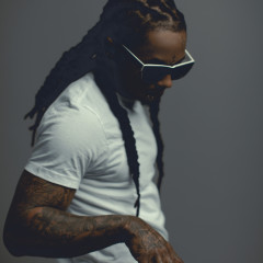 Lil Wayne 04/2011