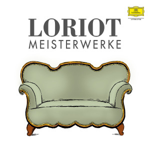 Loriots Meisterwerke