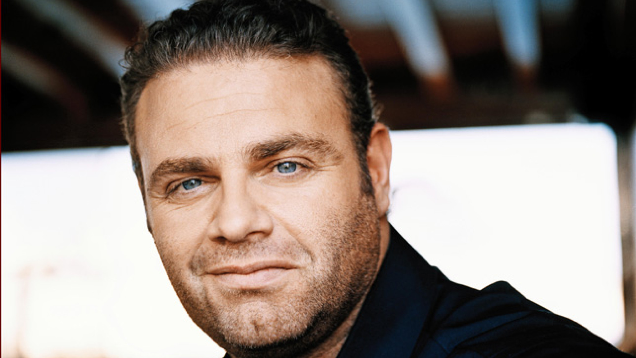 Joseph Calleja an drei Abenden in Deutschland zu hören