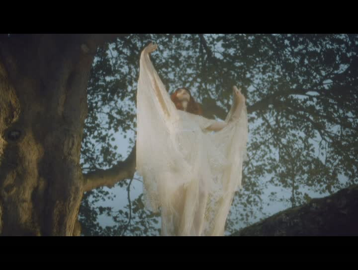 Trailer & Interview zum Album "Ceremonials"