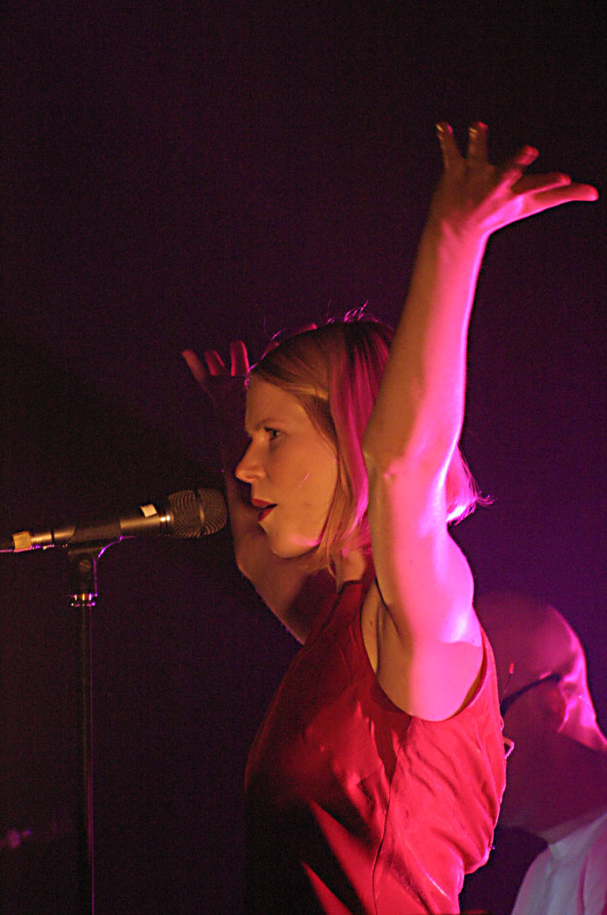 01.11.03 Magdeburg, Factory