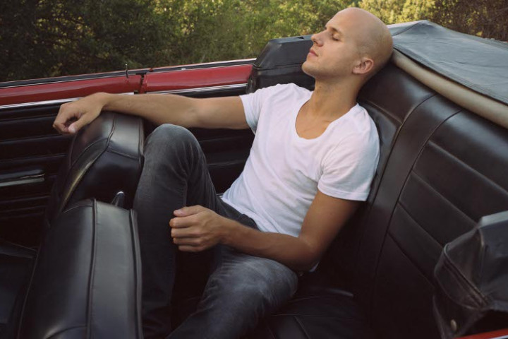 Milow - She Might She Might