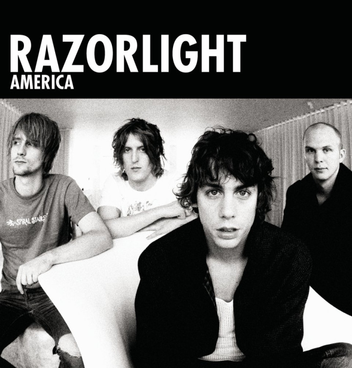 Razorlight_America