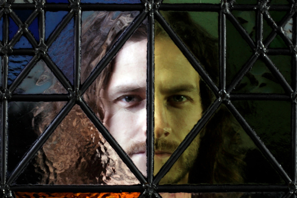 Gotye - Making Mirrors