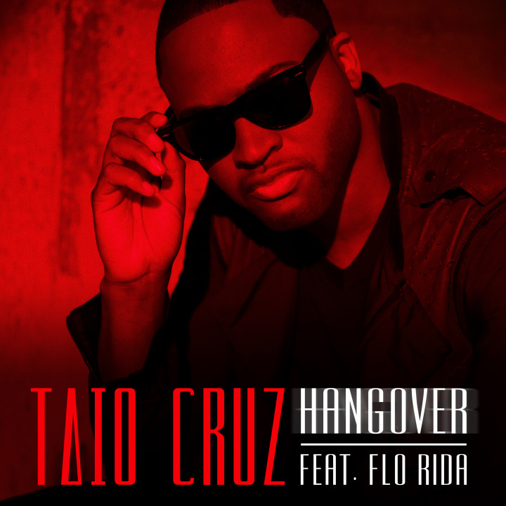Taio Cruz Hangover