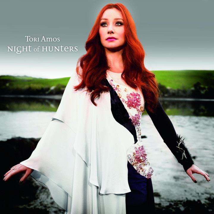 tori amos - wnl