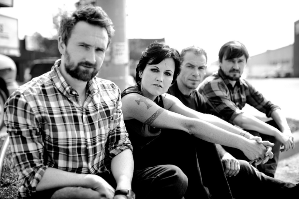 The Cranberries Roses