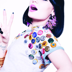Jessie J Pressebilder 2011 06