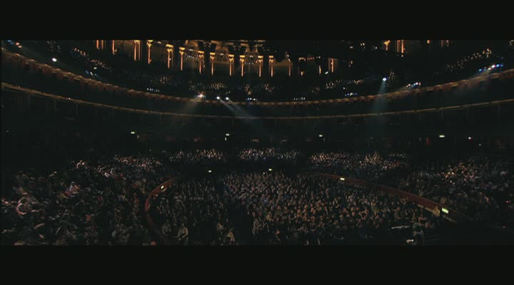 Live At The Royal Albert Hall Trailer