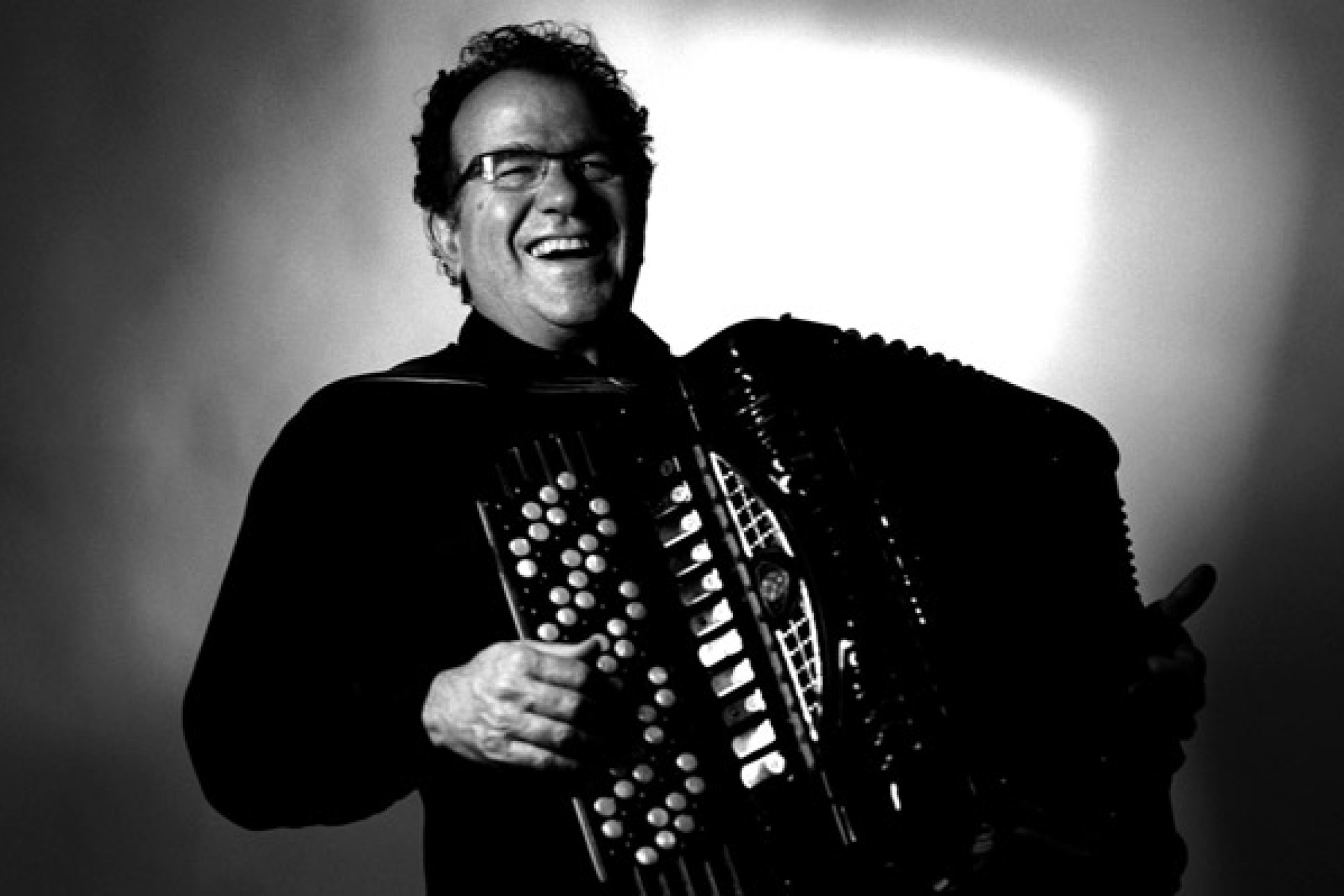 Richard Galliano © Alix Laveau / Universal Classics & Jazz France