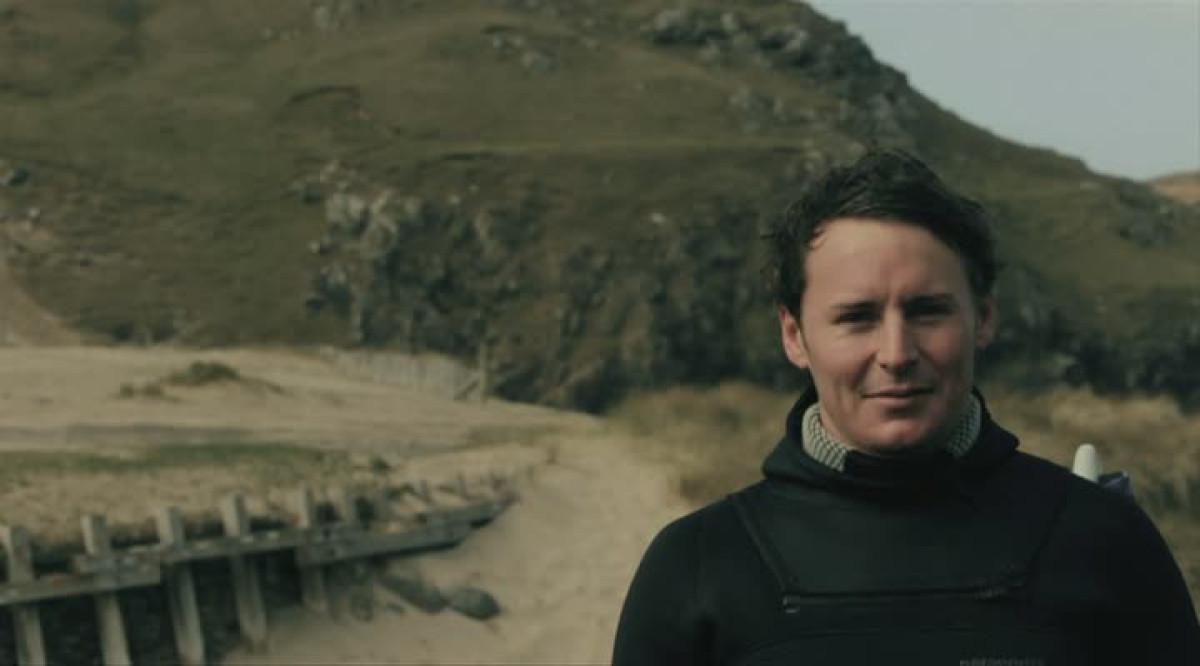 Highland Drifting (Behind The Scenes)