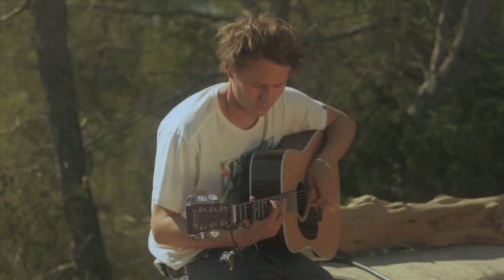 Everything (Woodland Sessions)