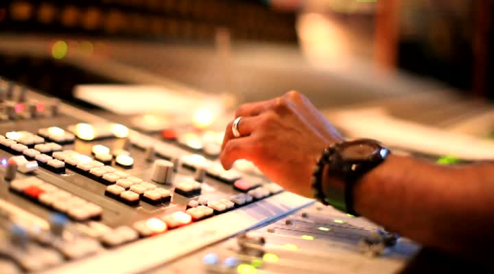 Webisode The Christmas Song