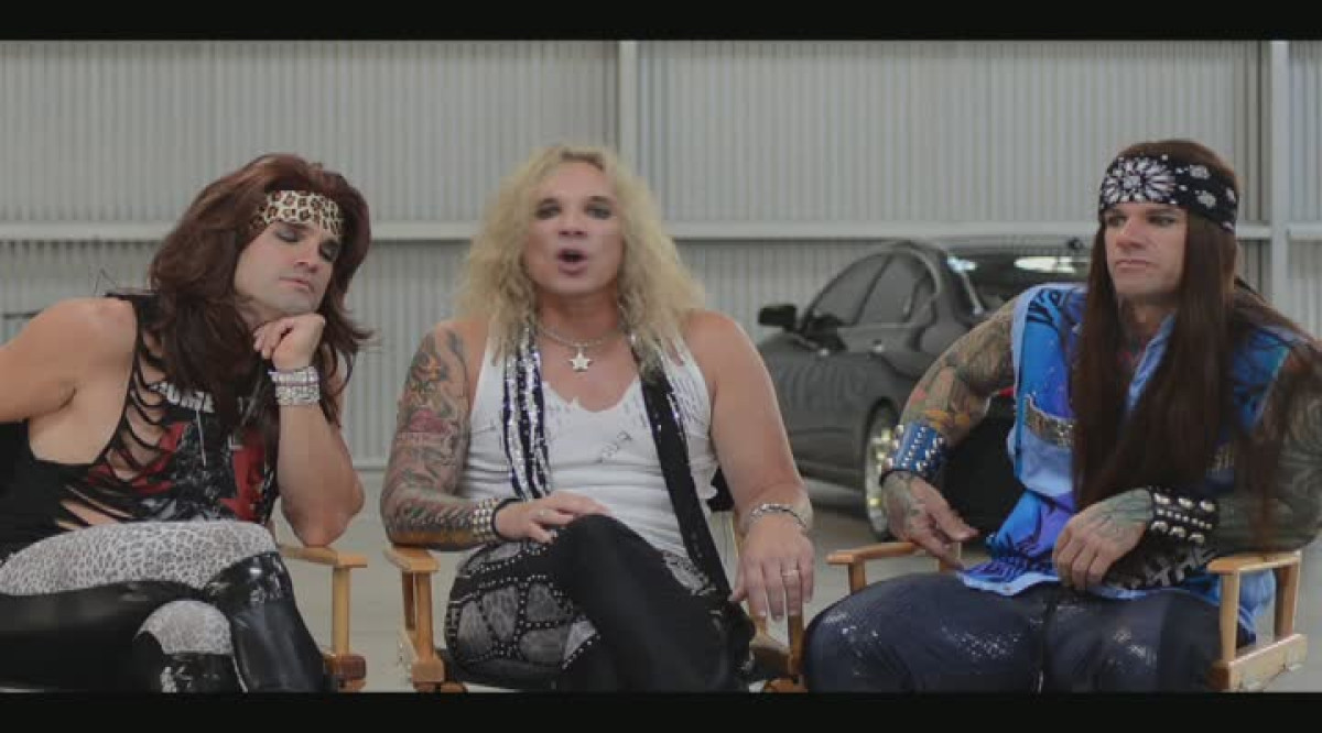Balls Out - Webisode 2
