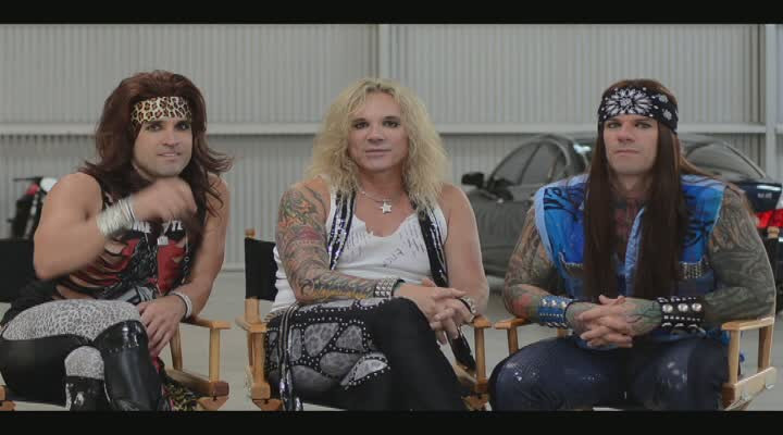 Balls Out - Webisode 1