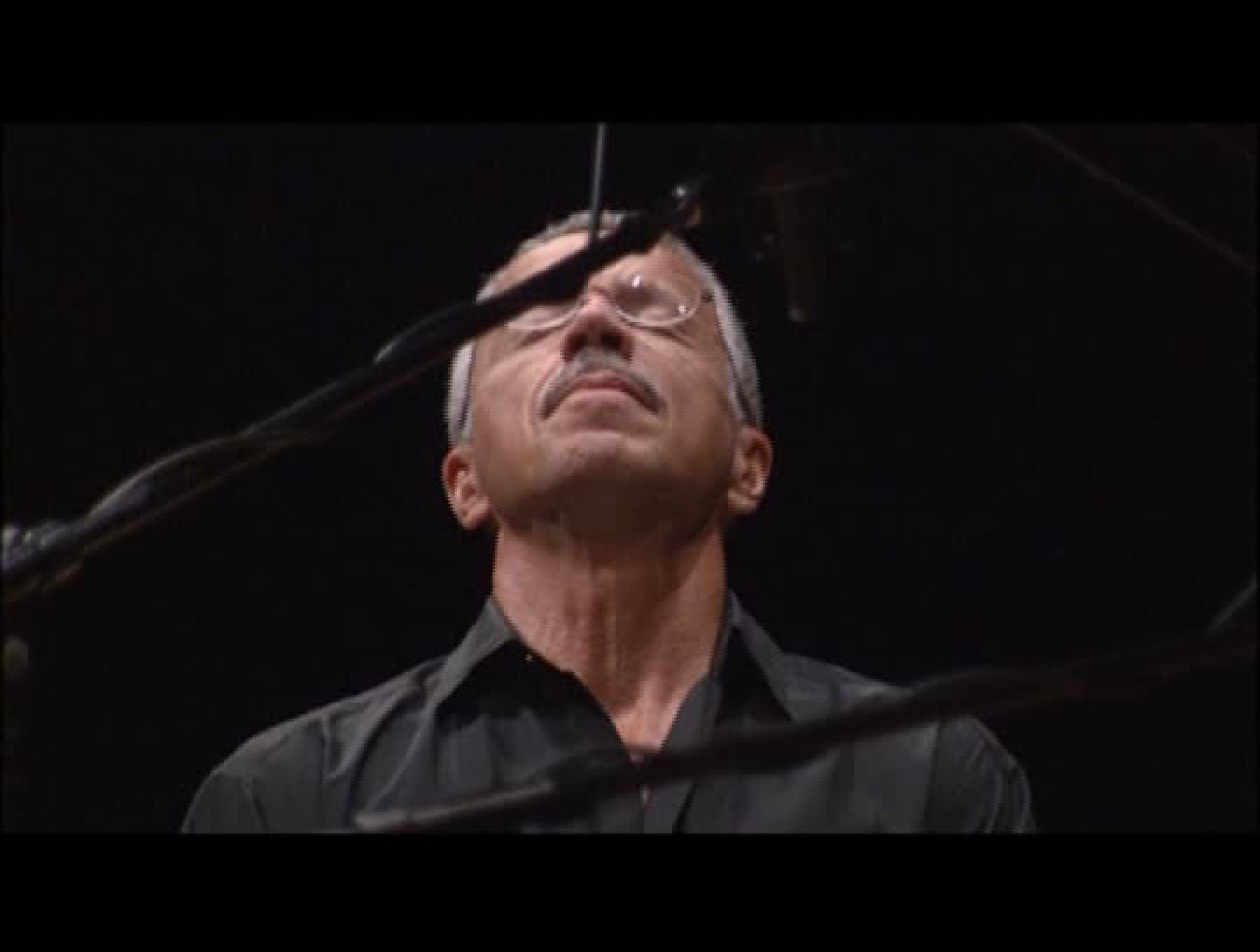 Keith Jarrett - Rio