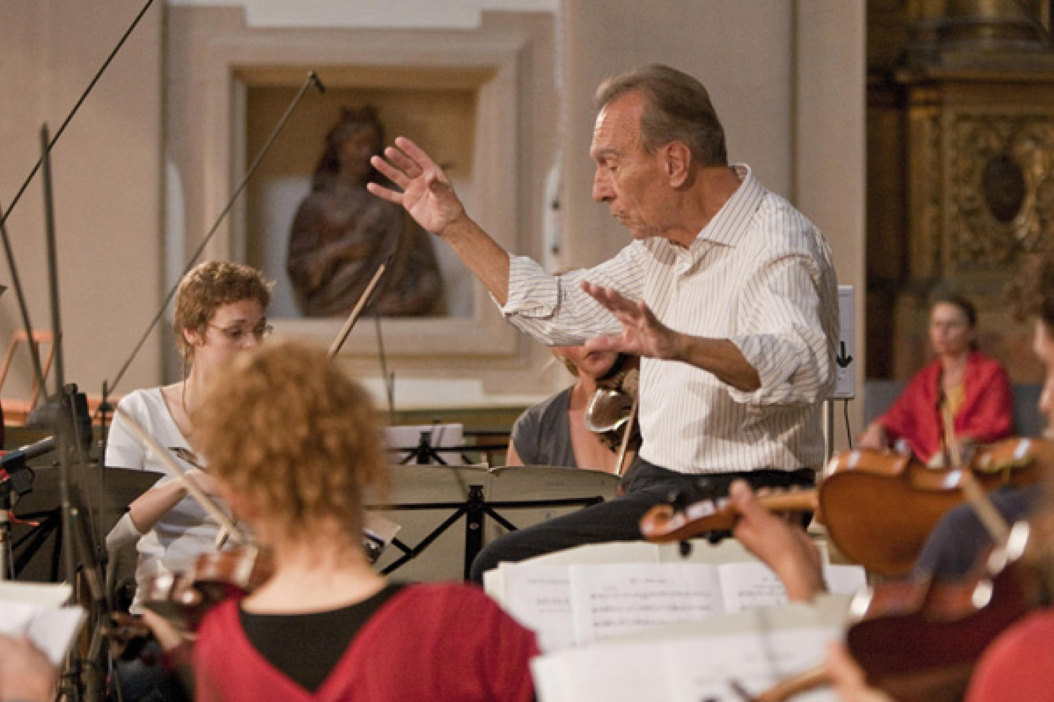 Claudio Abbado