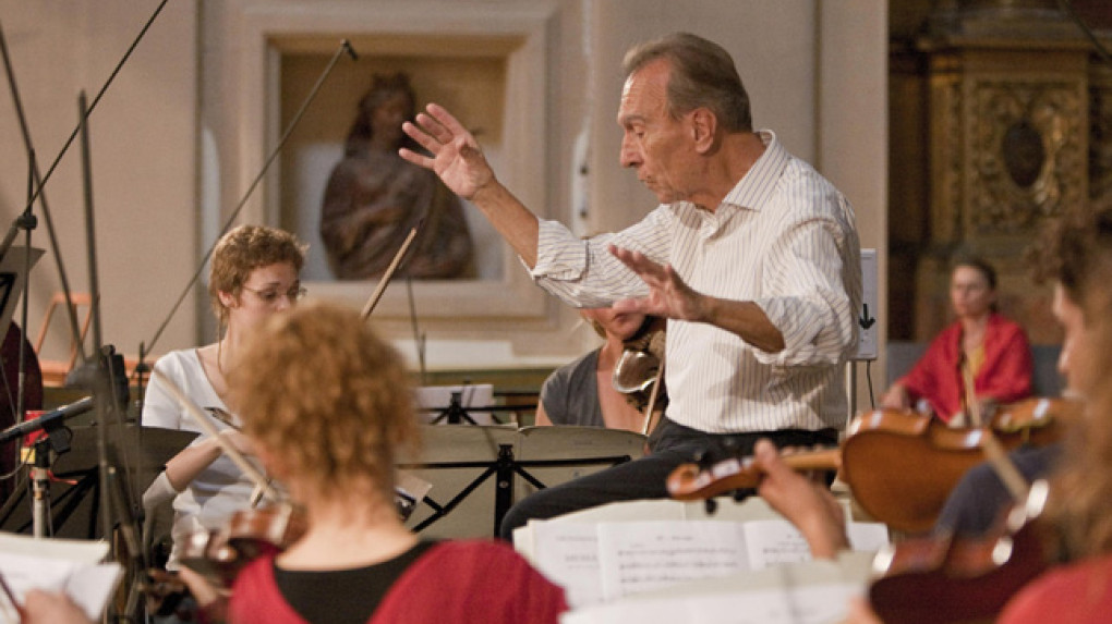 Claudio Abbado