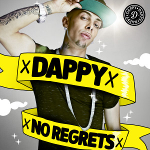 Dappy_No Regrets_Single