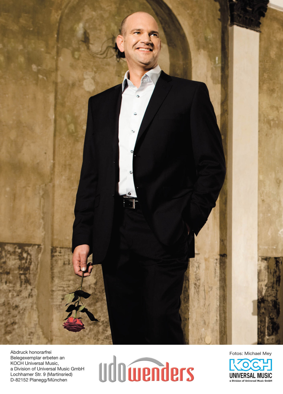 Udo Wenders_Pressefoto_2011