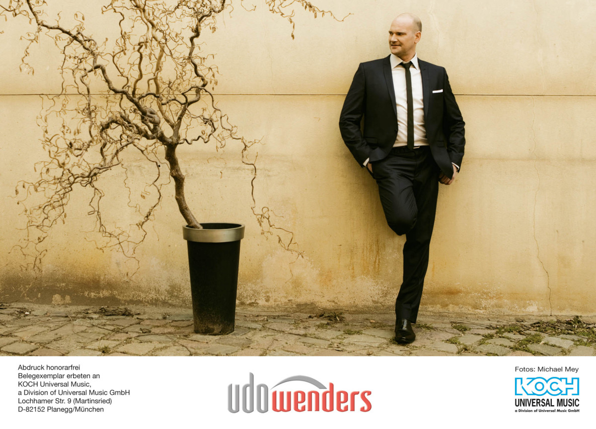 Udo Wenders_Pressefoto_2011