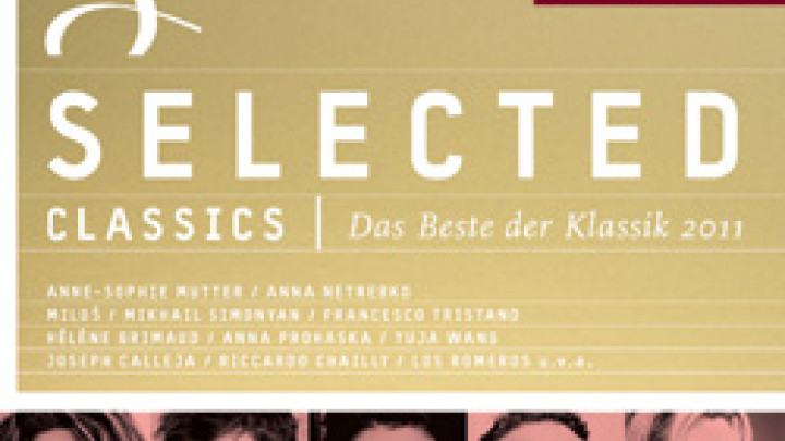 Selected Classics 2011