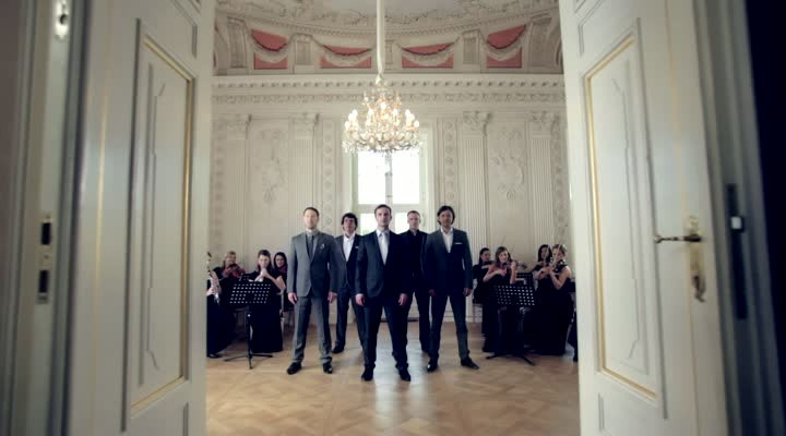 Dein ist mein ganzes Herz