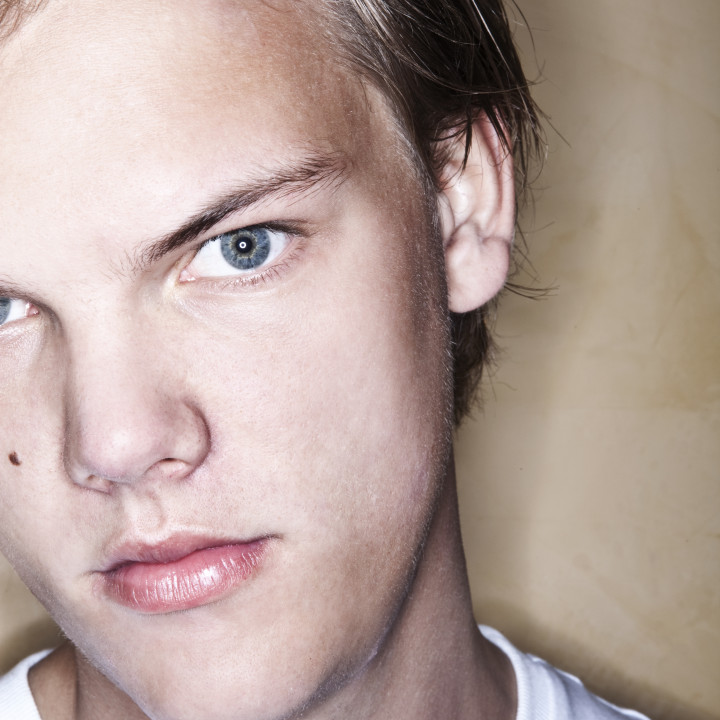 Avicii Pressefoto 1