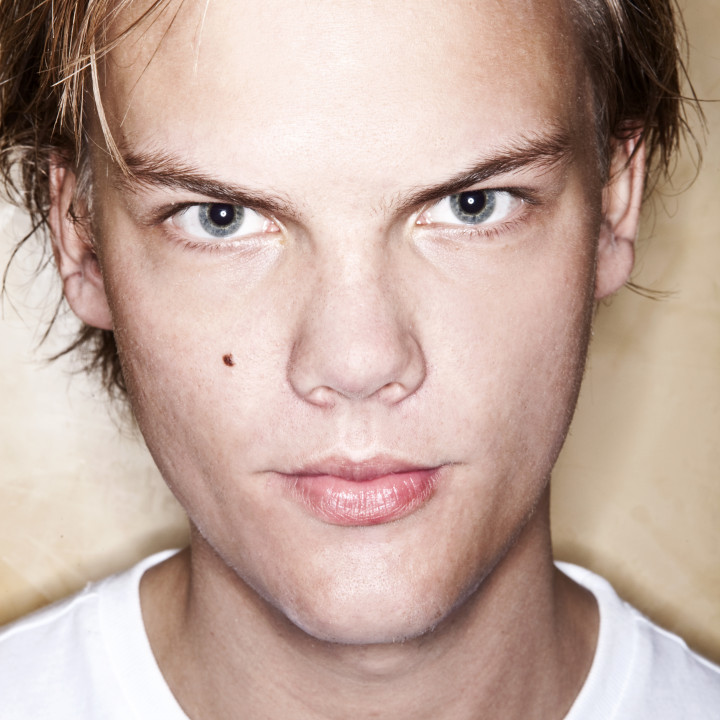 Avicii Pressefoto 2