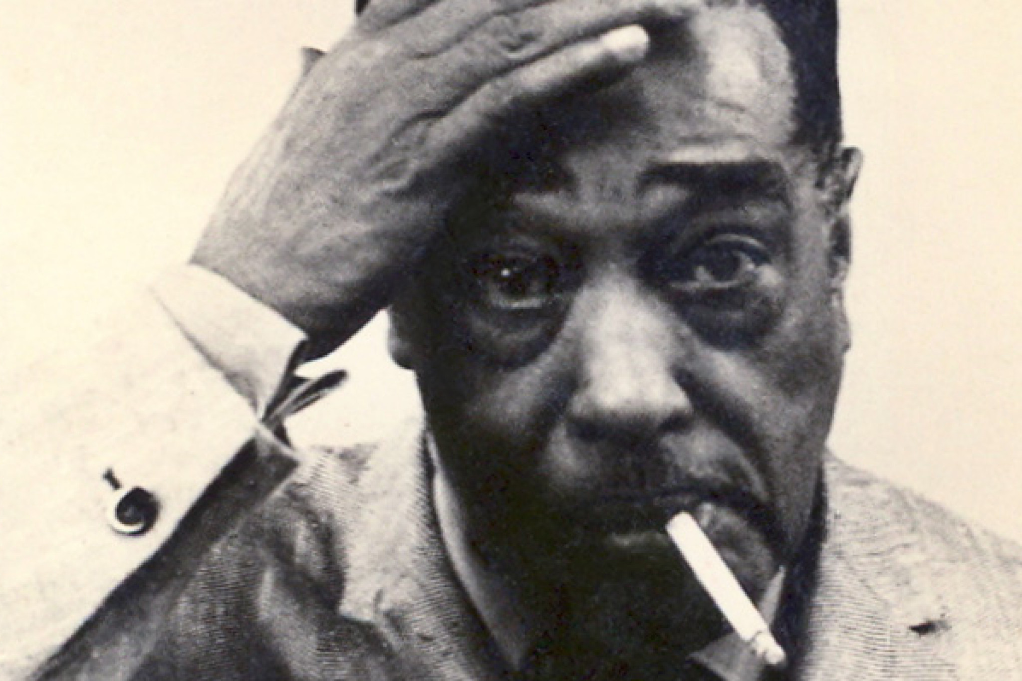 Graue Eminenz mit grandioser Energie - Sonny Rollins