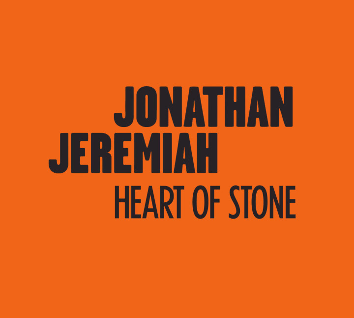 Jonathan Jeremiah Heart Of Stone