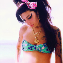 Amy Winehouse Lioness 3/2011
