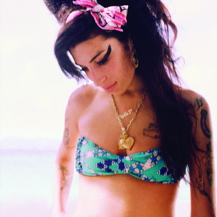 Amy Winehouse Lioness 3/2011