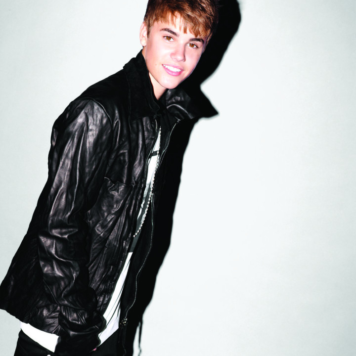 Justin Bieber Pressebilder 02/2011
