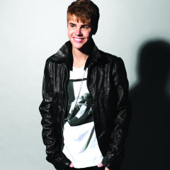 Justin Bieber Pressebilder 03/2011