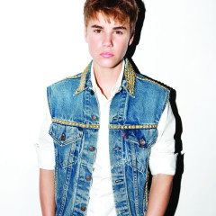 Justin Bieber Pressebilder 07/2011