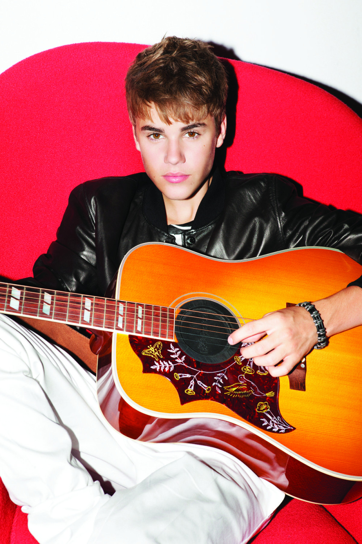 Justin Bieber Pressebilder 14/2011