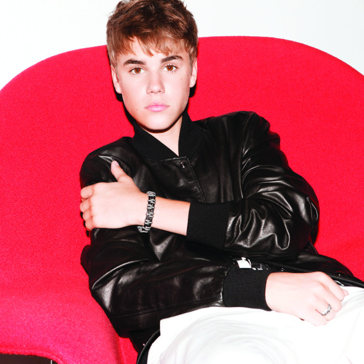 Justin Bieber Pressebilder 18/2011