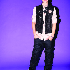 Justin Bieber Pressebilder 19/2011