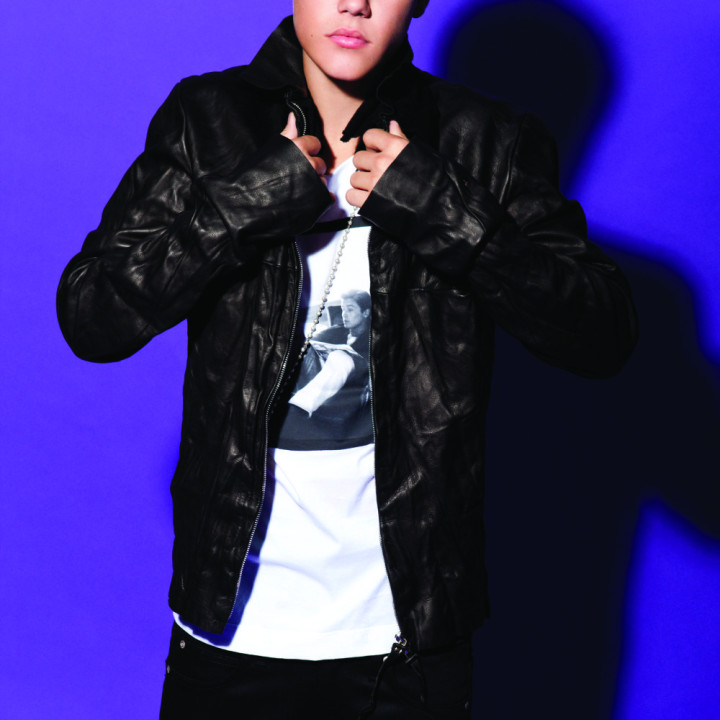 Justin Bieber Pressebilder 20/2011