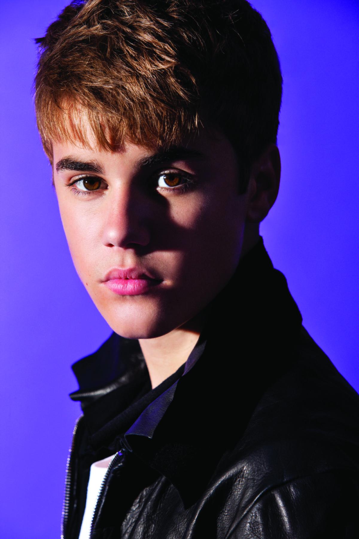 Justin Bieber Pressebilder 21/2011